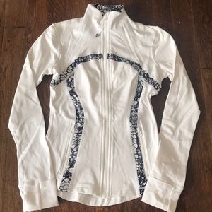 lululemon jacket